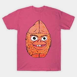 My Friend Ernest the Coconut T-Shirt